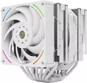 Thermalright Royal Pretor 130 Ultra White