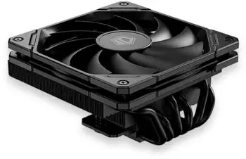 ID-Cooling IS-67-XT Black