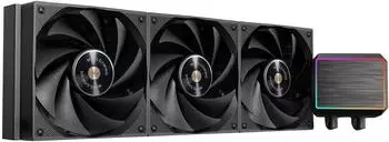 Mars Gaming ML-PROII360 Black