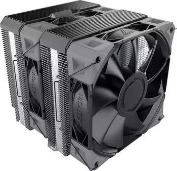 Montech NX600