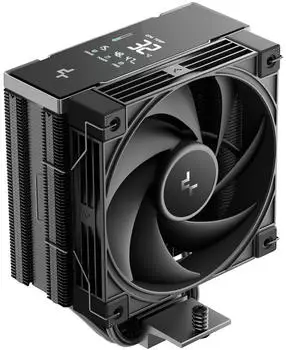 DeepCool AK400 G2 Digital Nyx