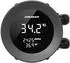 Cougar Poseidon Vistek 360 ARGB schwarz