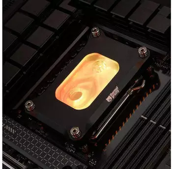 Thermal Grizzly Mycro Pro AMD AM5