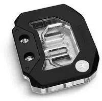 EK Water Blocks EK-Quantum Velocity&sup2; Direct Die D-RGB - AMD Ryzen Signature Edition