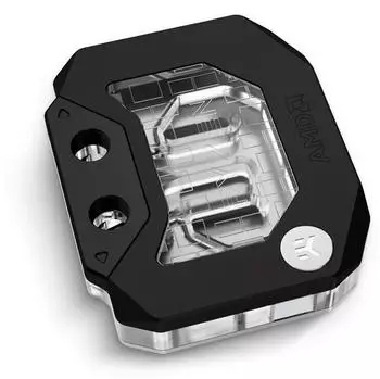 EKWB EK-Quantum Velocity&sup2; Direct Die D-RGB - AMD Ryzen Signature Edition