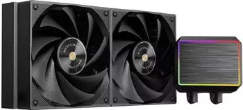 Mars Gaming ML-PROII240 Black