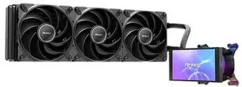 Antec Vortex View 360