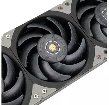 SilverStone SST-XE360PD