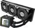 ASRock Steel Legend 360 LCD schwarz
