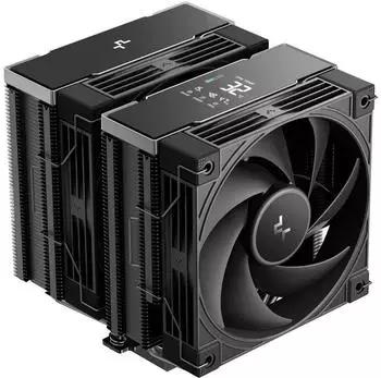 DeepCool AK620 G2 DIGITAL NYX
