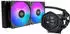 Cooler Master MasterLiquid Core Nex 240 ARGB Black