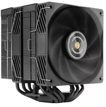 Mars Gaming MCPU-X26PRO Black