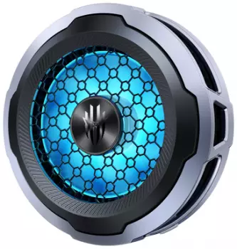 RedMagic Cryo Cooler 8 Air