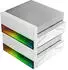 Mars Gaming MCPU-X26 White
