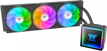 Thermaltake TH360 V3 ARGB Black