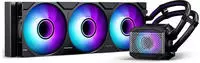 PHANTEKS Glacier One 360M25 LCD schwarz |