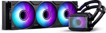 Phanteks Glacier One 360M25 LCD