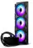 Phanteks Glacier One 360M25 LCD