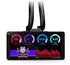 Phanteks Glacier One 360M25 LCD