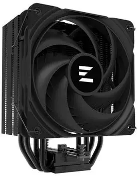 Zalman CNPS9X Performa Plus ARGB Black