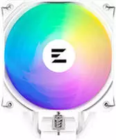 Zalman ZM-VE200 Festplattengeh&auml;use 6,3 cm (2,5 Zoll) Silber