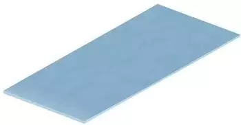 ARCTIC TP-3 200 x 100mm 1 mm 2x