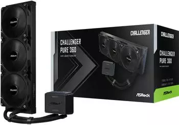 ASRock Challenger 360 Digital