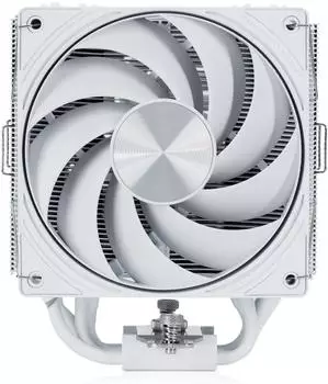 Thermalright Assassin Spirit 120 Vision ARGB White
