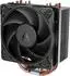 ARCTIC Freezer 36-S silber/schwarz