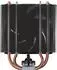 ARCTIC Freezer 36-S silber/schwarz
