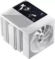 TRYX TURRIS T620 wei&szlig; - CPU-K&uuml;hler (H-T620N-DM2M-G0W)
