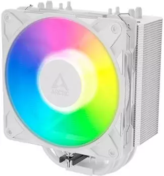 ARCTIC Freezer 36-S weiß