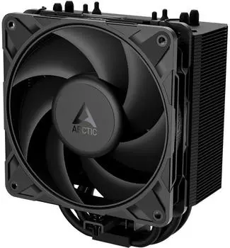 ARCTIC Freezer 36-S black