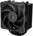 ARCTIC Freezer 36-S black