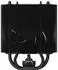 ARCTIC Freezer 36-S black