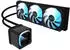 GigaByte Eagle 360 schwarz