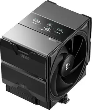 Sudokoo SK700V Black