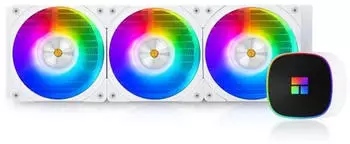 Thermalright Frozen Horizon 360 ARGB V2 weiß