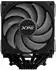 XPG MAESTRO PLUS 62DA CPU-Luftkühler 120mm ARGB Fan 250W TDP, schwarz (MAESTROPLUS62DA-BKCWW)