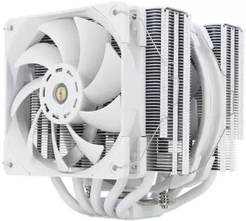 Thermalright Frost Commander 140 white