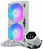 Cooler Master MasterLiquid Core Nex 240 ARGB White