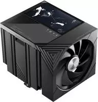 TRYX TURRIS T620 schwarz - CPU-K&uuml;hler (H-T620N-DM2M-G0K)