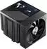 TRYX TURRIS 620 schwarz