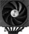 TRYX TURRIS 620 schwarz