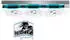 Lian Li HydroShift II OLED Curved 360TL White