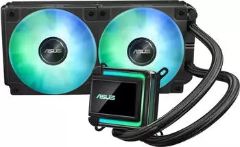 ASUS LC 240 ARGB