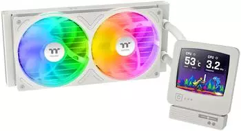 Thermaltake Retro 240 Ultra