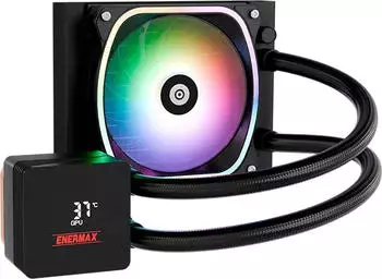 Enermax AquaFusion II Series