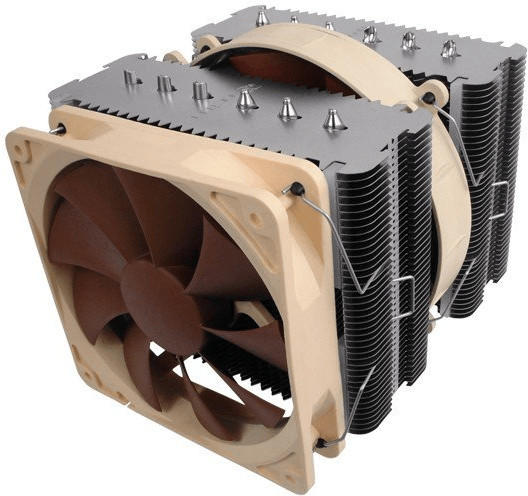 Noctua NH-D14