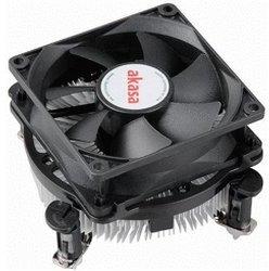 Akasa Dual Socket Value Cooler (AK-CCE-7102EP)